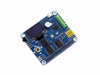 Raspberry Pi Pioneer600 Raspberry Pi Pioneer600